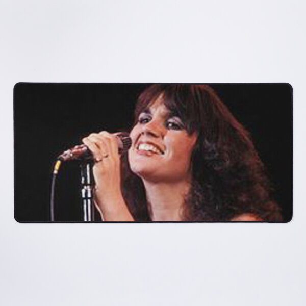Item preview, Linda Ronstadt Beautiful Singer Art designed and sold by gummory.