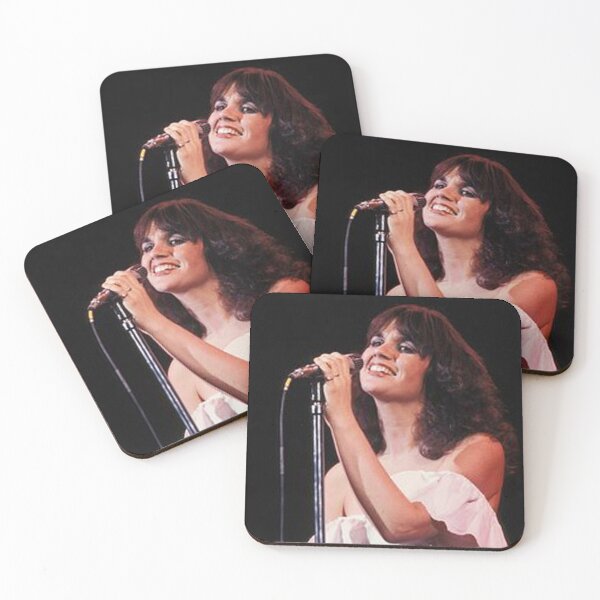 Aperçu de l'œuvre Linda Ronstadt belle chanteuse Art créée et vendue par gummory.