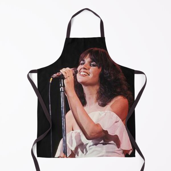 Item preview, Linda Ronstadt Beautiful Singer Art designed and sold by gummory.