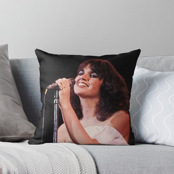 Item preview, Linda Ronstadt Beautiful Singer Art designed and sold by gummory.