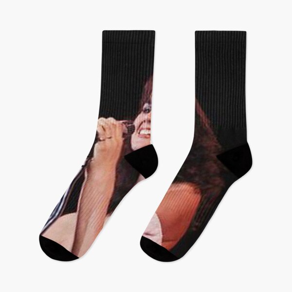 Item preview, Linda Ronstadt Beautiful Singer Art designed and sold by gummory.