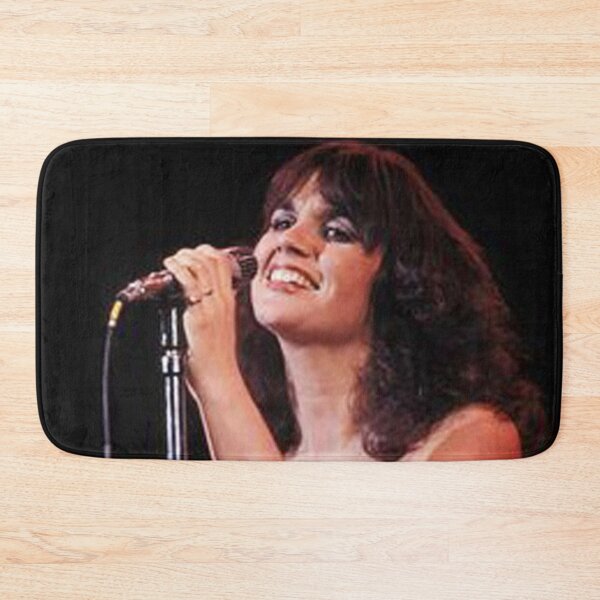 Item preview, Linda Ronstadt Beautiful Singer Art designed and sold by gummory.