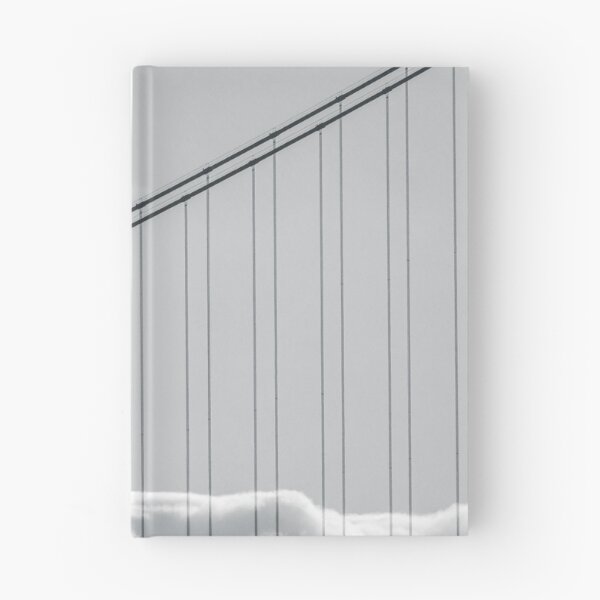 Item preview, Golden Gate Bridge Fog designed and sold by mrdoomits.