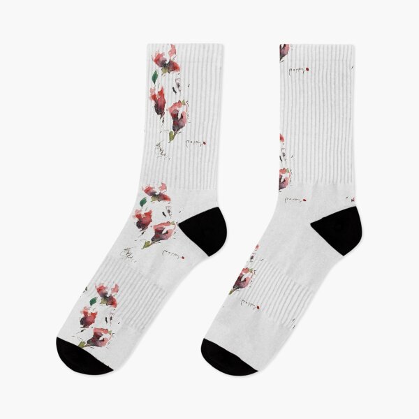 Item preview, Poppys designed and sold by Ojtstudio.