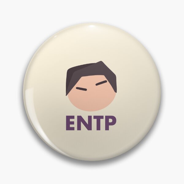 Item preview, ENTP - The Debater designed and sold by nanndellat.