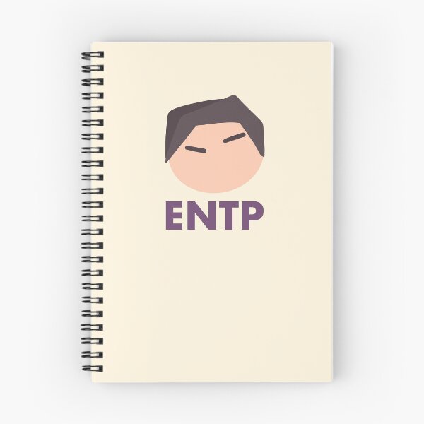 Item preview, ENTP - The Debater designed and sold by nanndellat.