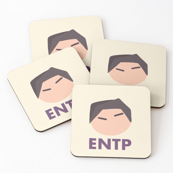 Item preview, ENTP - The Debater designed and sold by nanndellat.