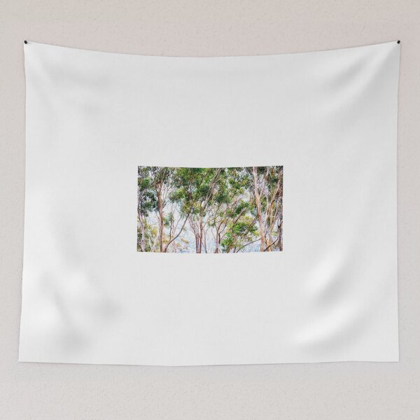 Item preview, Gum trees designed and sold by Kim Austin.