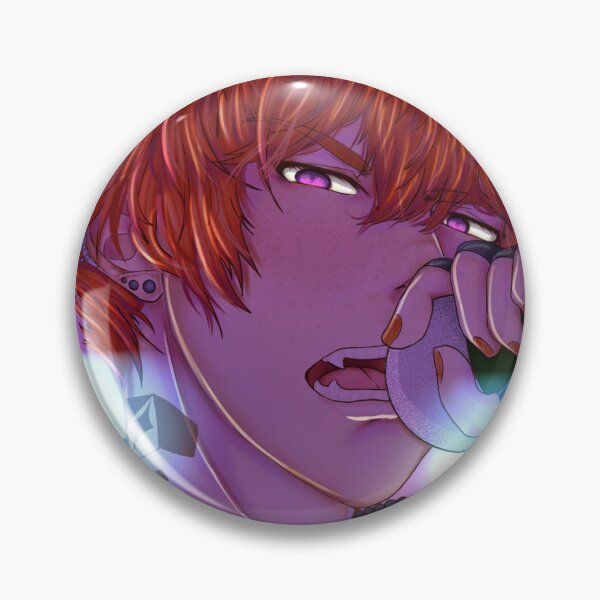 Item preview, Idol Beelzebub (Obey Me!) designed and sold by xokarma.
