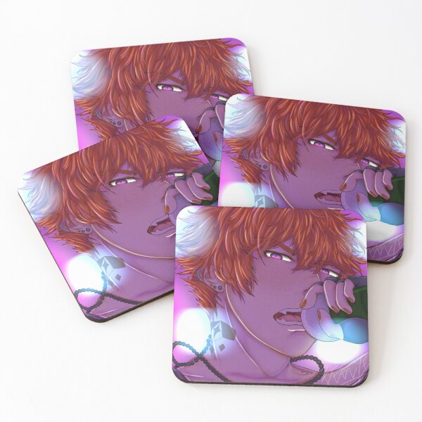 Item preview, Idol Beelzebub (Obey Me!) designed and sold by xokarma.