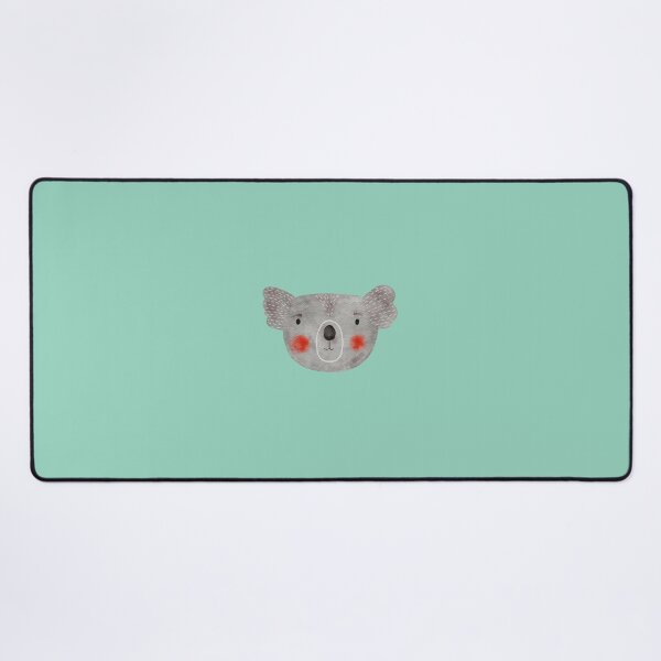 Item preview, Cute Koala Coala Bear Animal Watercolor Australia designed and sold by StudioAkubi.