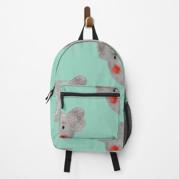 Item preview, Lindo Koala Coala Oso Animal Acuarela Australia designed and sold by StudioAkubi.