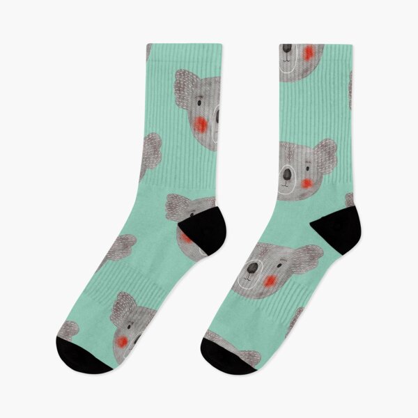 Item preview, Lindo Koala Coala Oso Animal Acuarela Australia designed and sold by StudioAkubi.