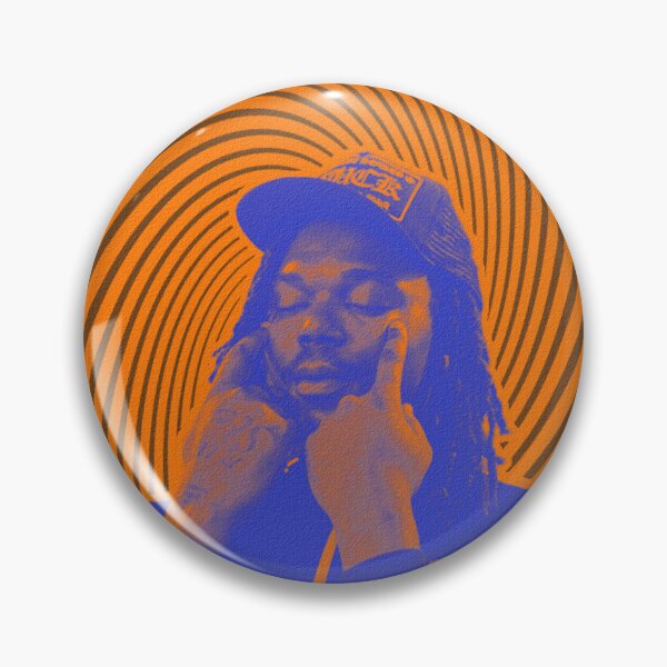 Item preview, Lucki Freewave Psychedelic designed and sold by MUSHRUMwrldwide.
