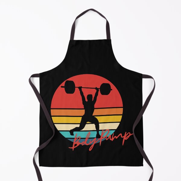 Item preview, Body Pump designed and sold by Cute-Jory-Store.