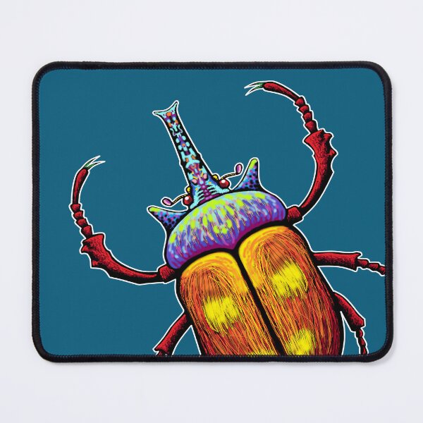 Item preview, beetle 3 designed and sold by crileybell.
