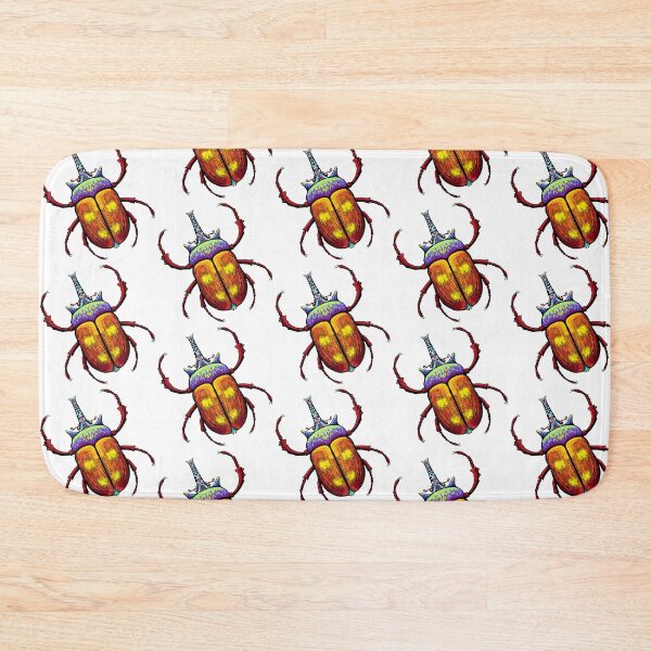 Item preview, beetle 3 designed and sold by crileybell.