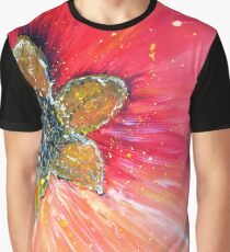 Pomegranate Graphic T-Shirt