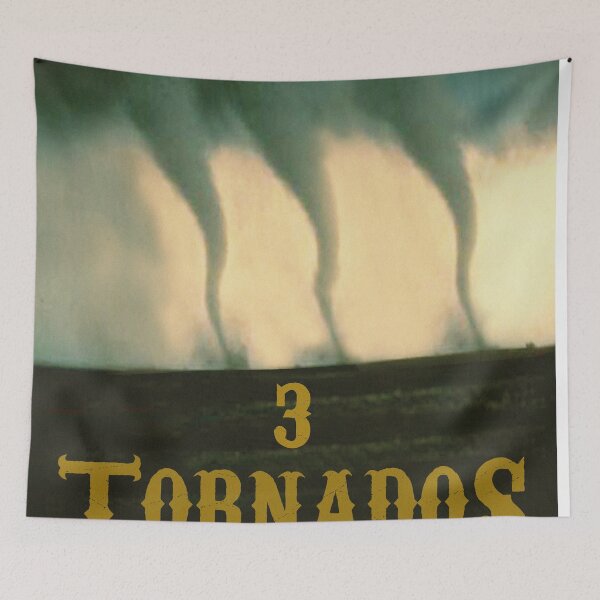 Item preview, 3 Tornados designed and sold by Talibanez.