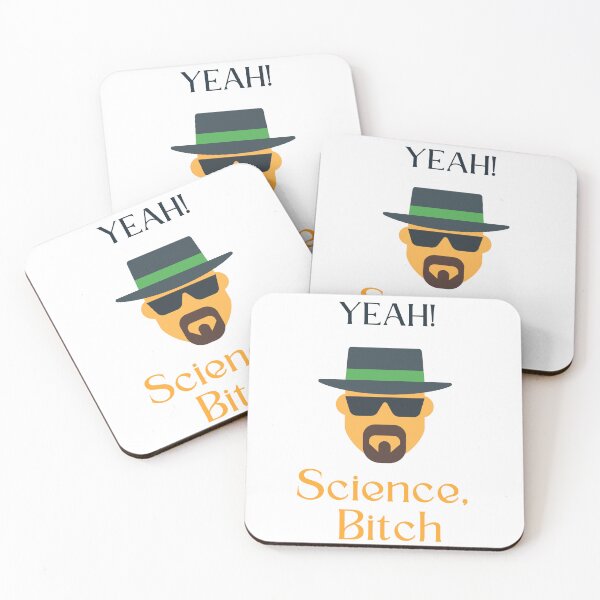 Item preview, Science Bitch designed and sold by LunaticArtWork.