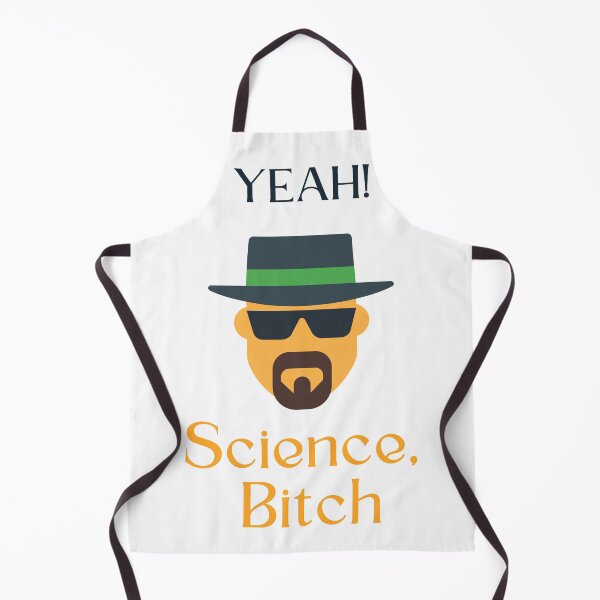 Item preview, Science Bitch designed and sold by LunaticArtWork.