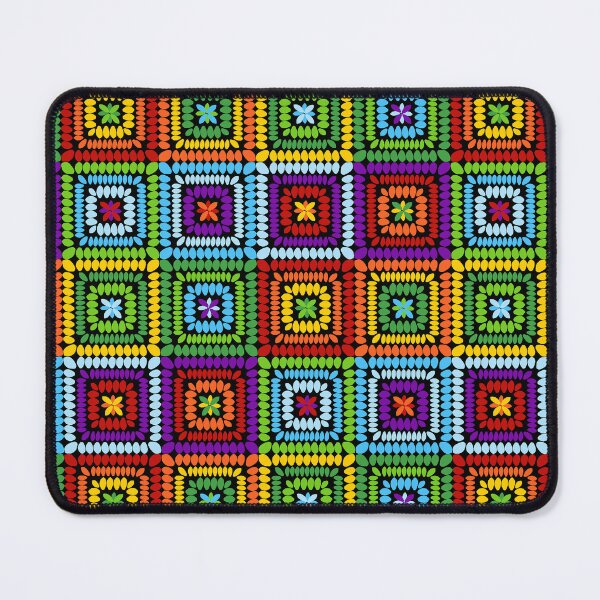 Item preview, Copy of Granny Squares designed and sold by KrisInStitches.