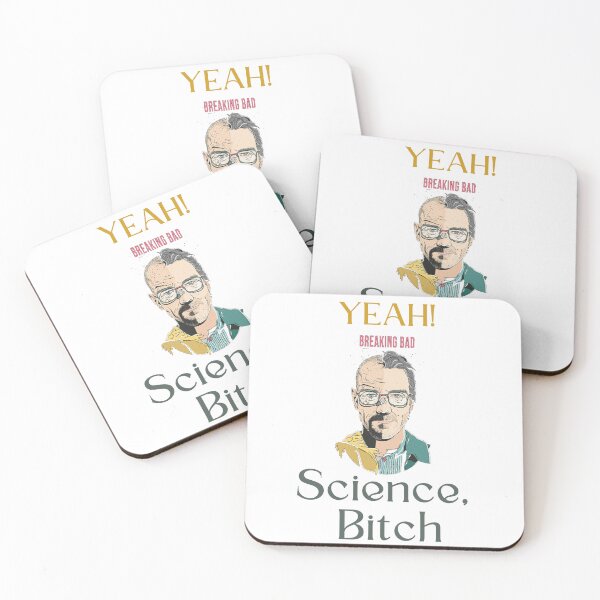 Item preview, Science Bitch designed and sold by LunaticArtWork.