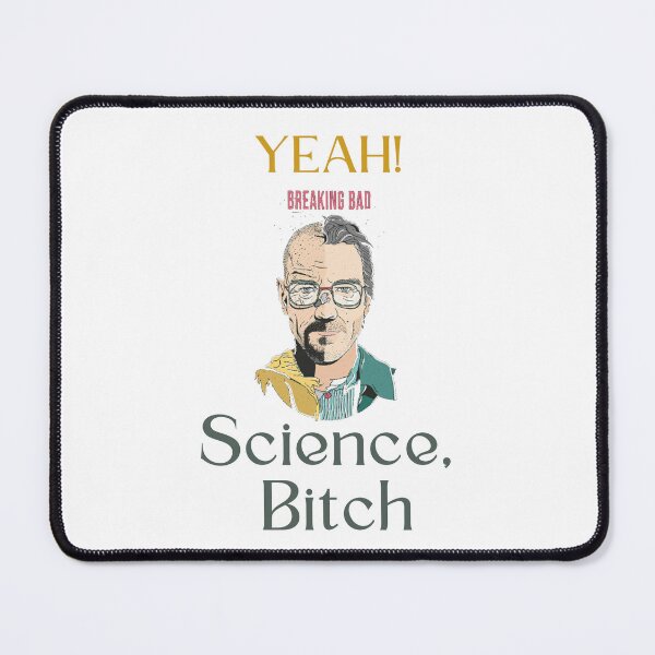 Item preview, Science Bitch designed and sold by LunaticArtWork.