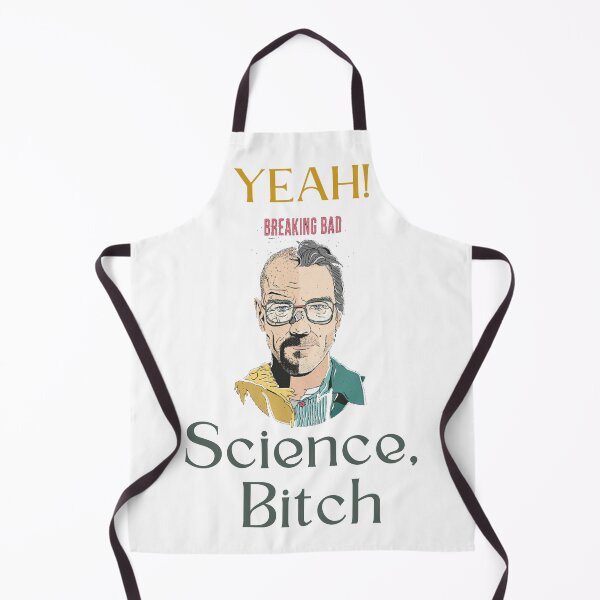 Item preview, Science Bitch designed and sold by LunaticArtWork.