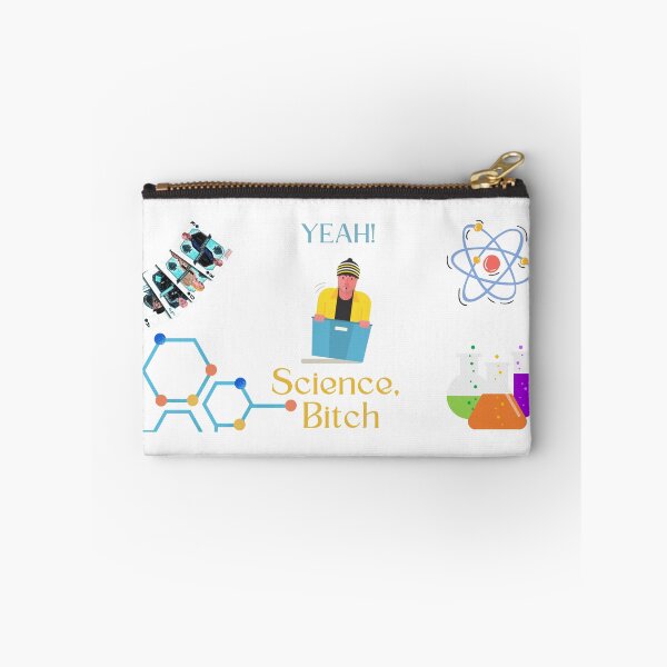 Item preview, Science Bitch designed and sold by LunaticArtWork.
