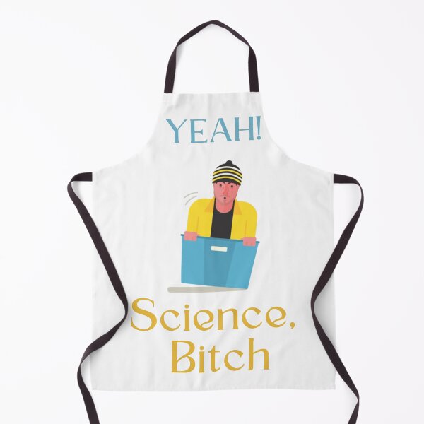 Item preview, Science Bitch designed and sold by LunaticArtWork.