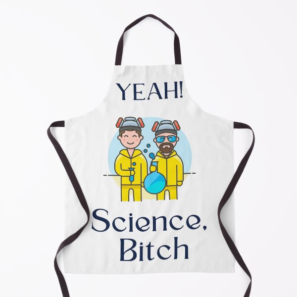 Item preview, Science Bitch designed and sold by LunaticArtWork.