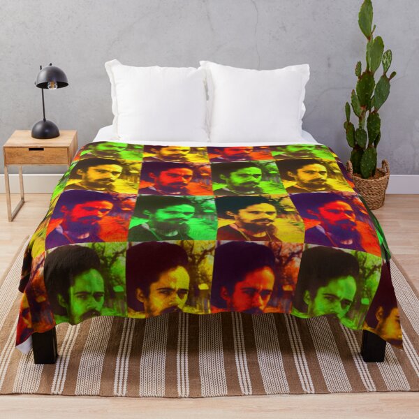Item preview, DAMIAN MARLEY designed and sold by HillTopView.