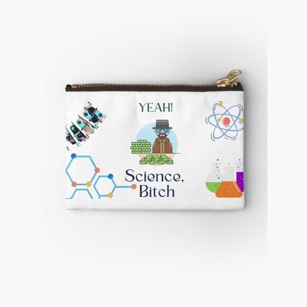 Item preview, Science Bitch designed and sold by LunaticArtWork.