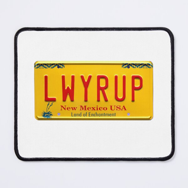 Item preview, Better Call Saul 'LWYRUP'  designed and sold by natestaloo22.