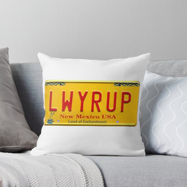 Item preview, Better Call Saul 'LWYRUP'  designed and sold by natestaloo22.