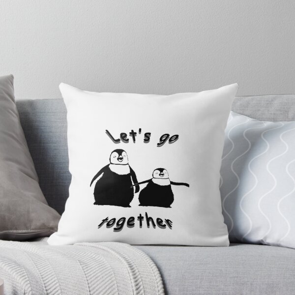 Item preview, Penguins designed and sold by flashcompact.