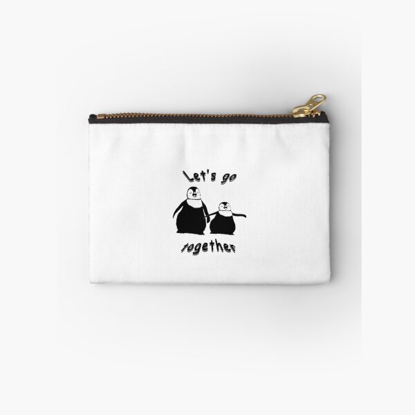 Item preview, Penguins designed and sold by flashcompact.