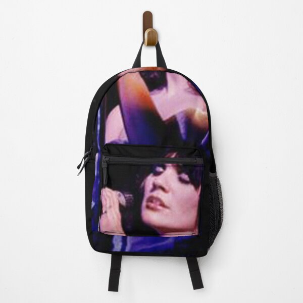 Item preview, Linda Ronstadt Mainstream Sing Dreams Tour Art designed and sold by gratia82.