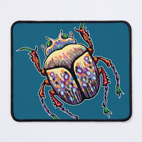 Item preview, beetle 4 designed and sold by crileybell.