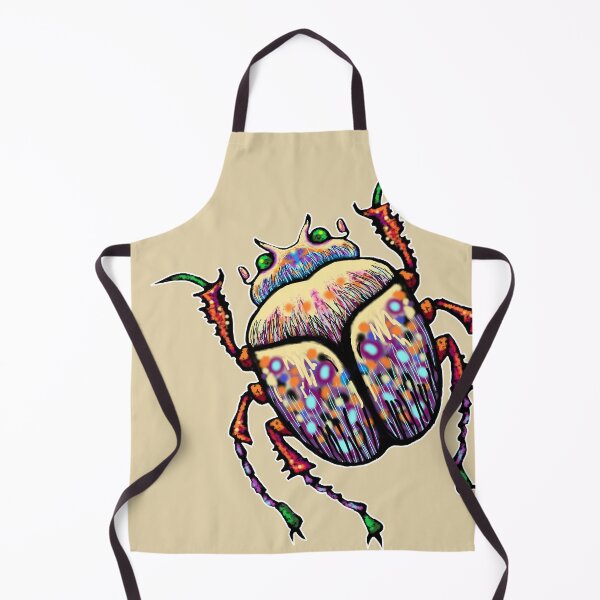 Item preview, beetle 4 designed and sold by crileybell.