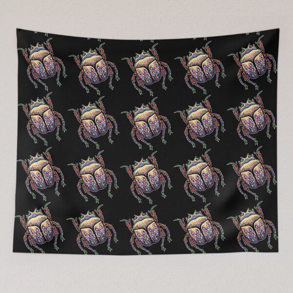 Item preview, beetle 4 designed and sold by crileybell.