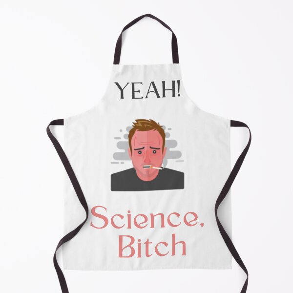 Item preview, Science Bitch designed and sold by LunaticArtWork.