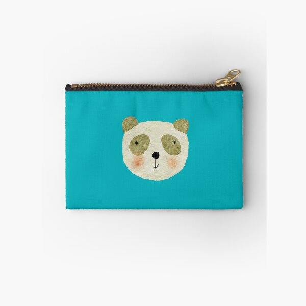 Item preview, Cute Panda Bear Animal Watercolor designed and sold by StudioAkubi.