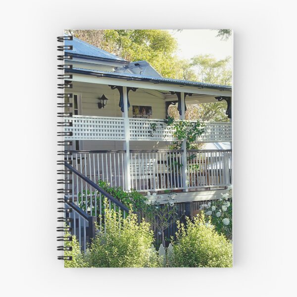Item preview, Queenslander Style House designed and sold by Kim Austin.