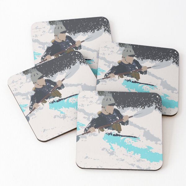 Item preview, Gliding on the Waves designed and sold by VividExhibition.