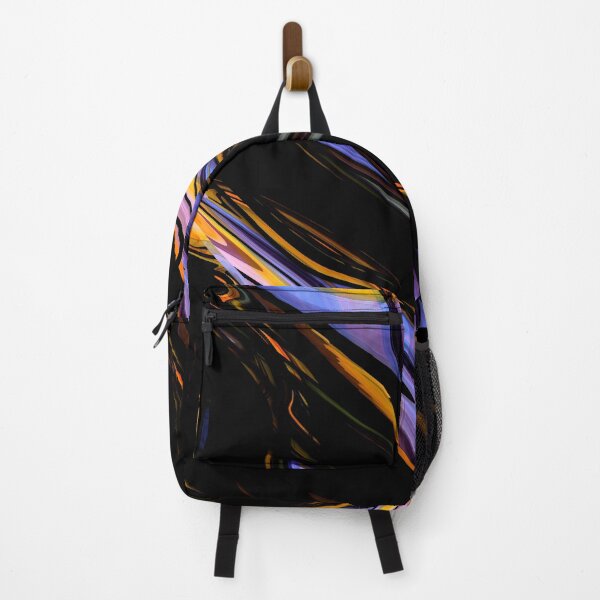 Item preview, Futuristic fluid abstract waves designed and sold by paulo silveira.