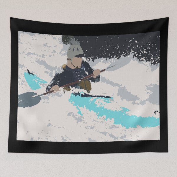 Item preview, Gliding on the Waves designed and sold by VividExhibition.