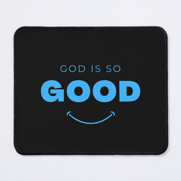 Item preview, God is so good. designed and sold by JDScottsr.