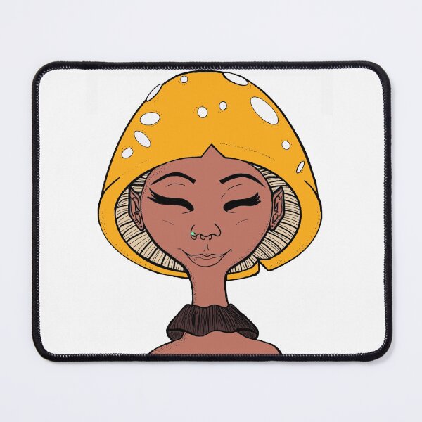 Item preview, Mellow Yellow designed and sold by SleepwalkArt.
